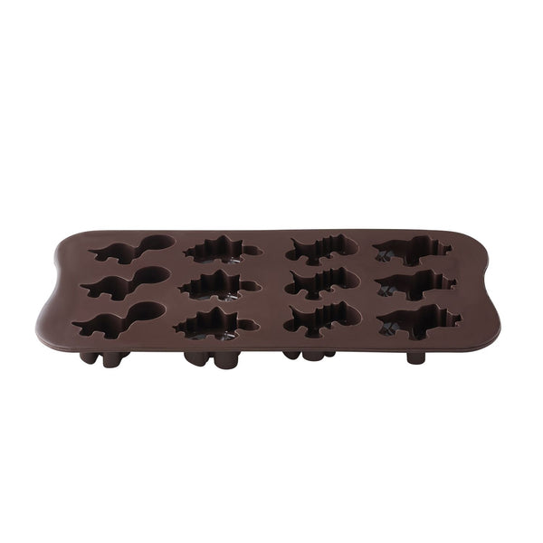 Lakeland Dinosaurs Chocolate Mould