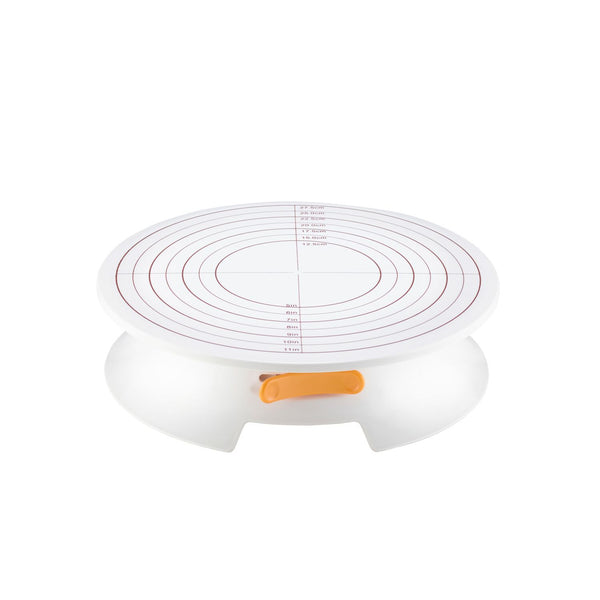 Lakeland Adjustable Turntable