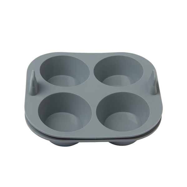 Lakeland Silicone Muffin Mould 2pk