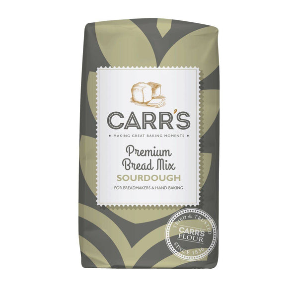 Carrs Sourdough Flour Mix 500g
