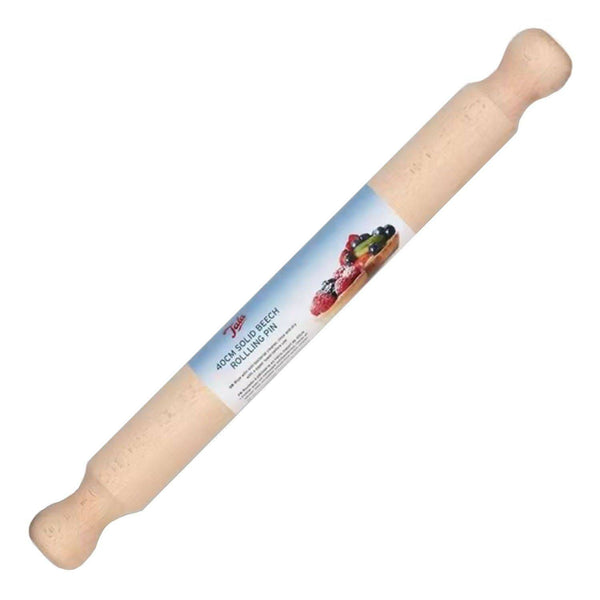 Tala 40cm Wooden Rolling Pin