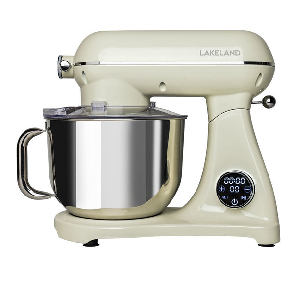 Lakeland Deluxe 6.5L Standmixer Cream