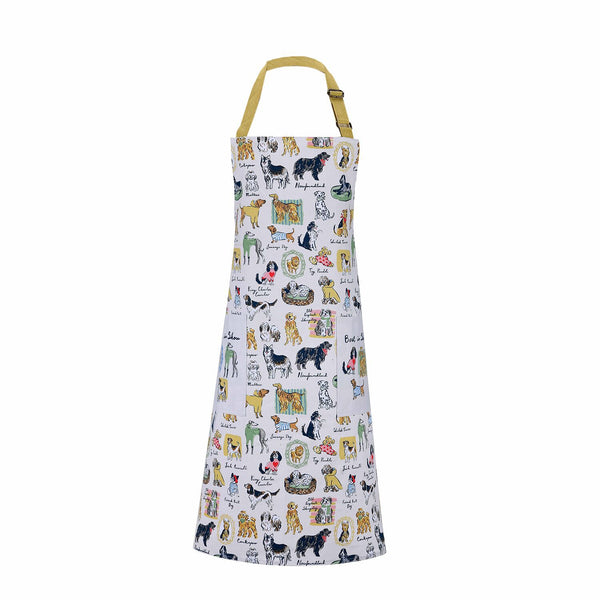Ulster Weavers Apron BIS Dogs