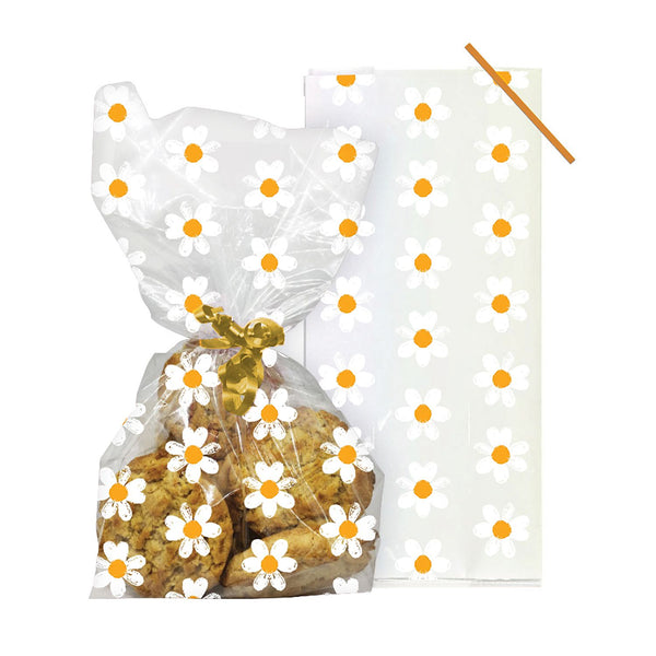 Daisy Cello Bags
