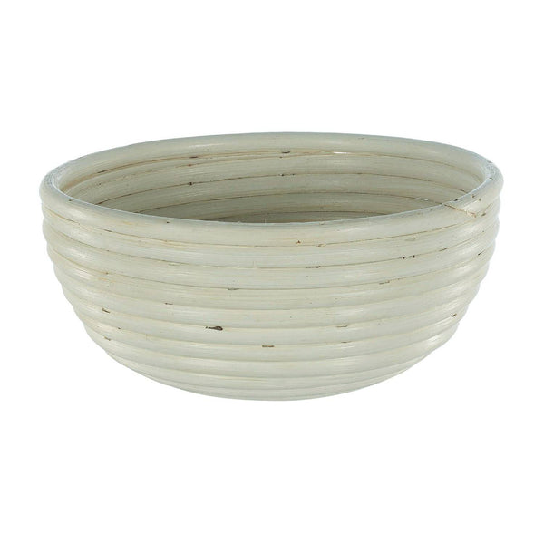 Eddingtons 20cm Round Proving Basket
