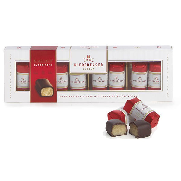 Niederegger Dark Chocolate Loaves