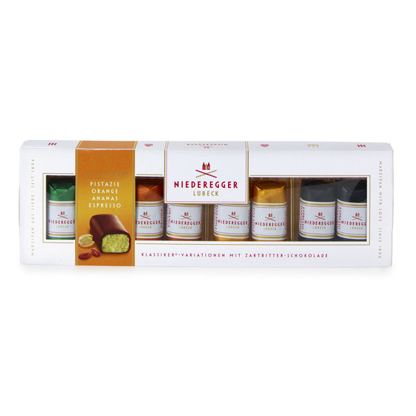 Niederegger Assorted Marzipan Loaves