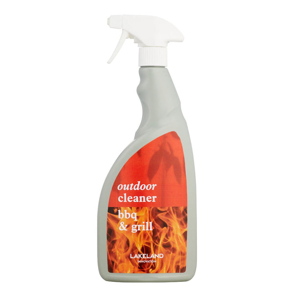 Lakeland BBQ and Grill Cleaner
