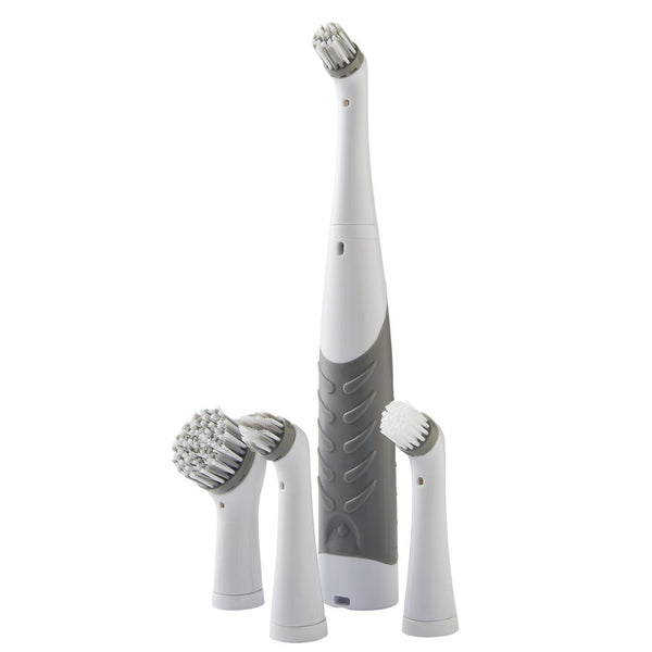 Lakeland Electric Scrubber