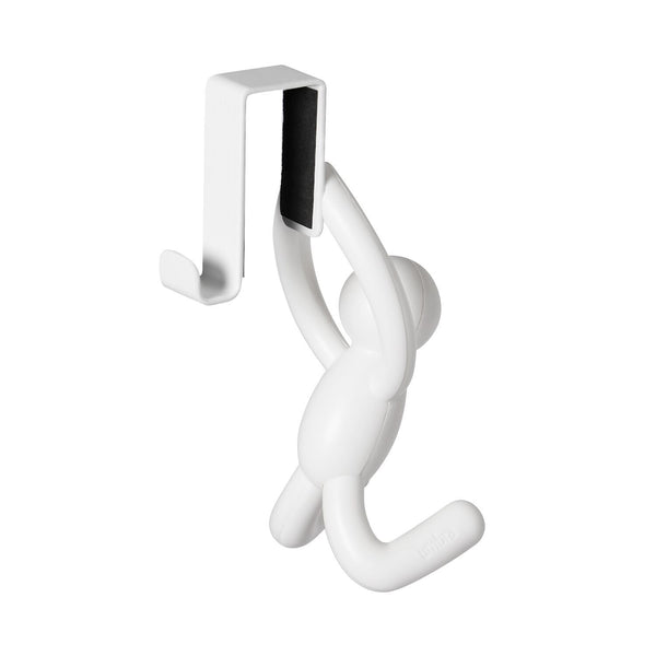 Buddy Over The Door Cabinet Hooks - Pack of 2