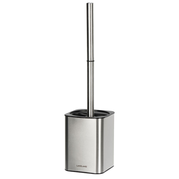 Lakeland Stainless Steel Toilet Brush
