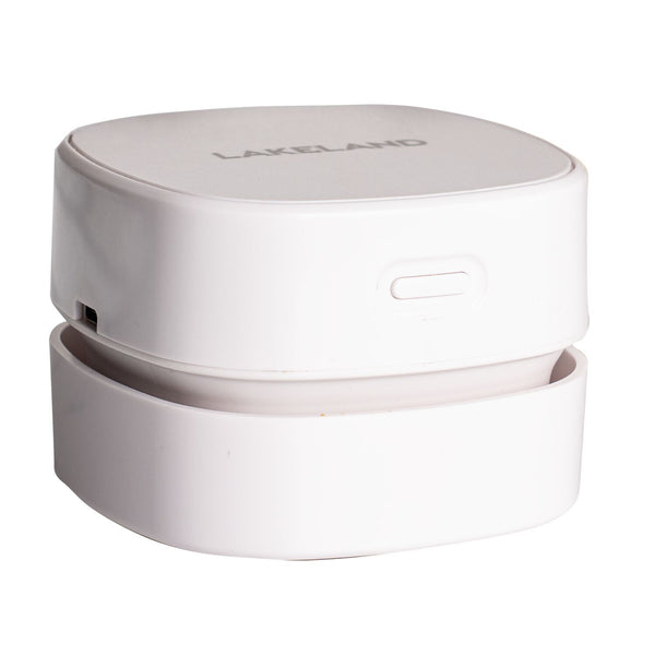 Lakeland Mini Countertop Vacuum
