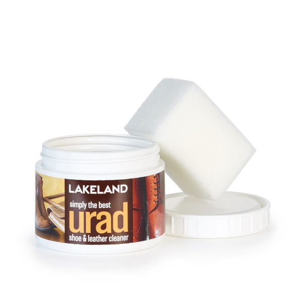 Urad Shoe & Leather Cleaner