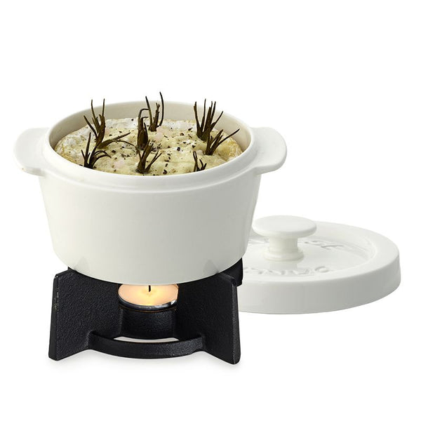Boska Cheese Baker with Heating Base