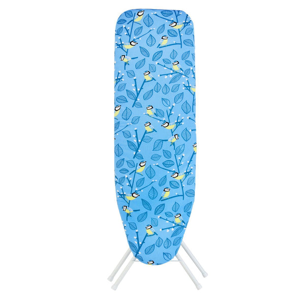 LL BlueTit Ironing Board Cover L/XL