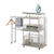 Wheeled Storage Units