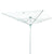 Outdoor Rotary Airers