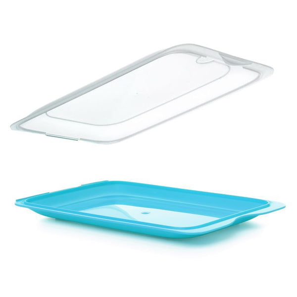 Tatay Fresh Cold Cut Storage Box Blue
