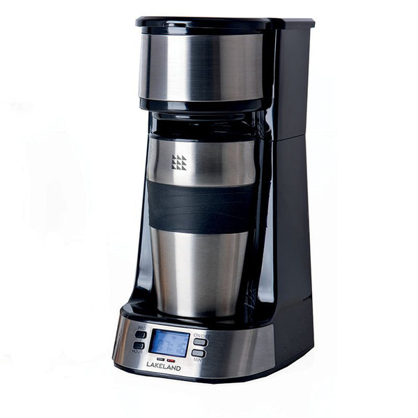 Lakeland digital to go coffee machine