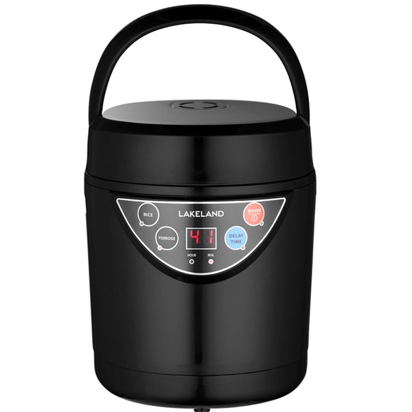 Lakeland Mini Digital Rice Cooker