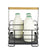 Kitchen Racks & Stands