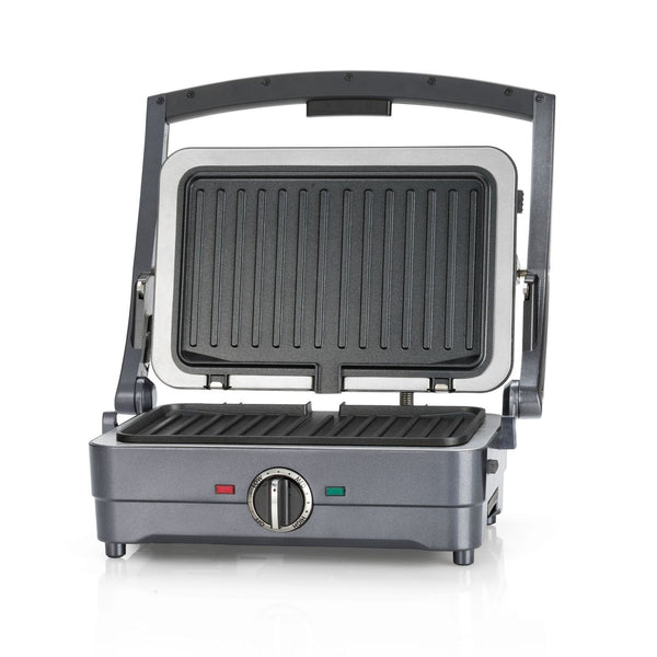 Cuisinart 2-in-1 Grill and Sandwich Maker