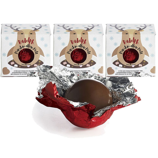 Rudolph melt Bundle