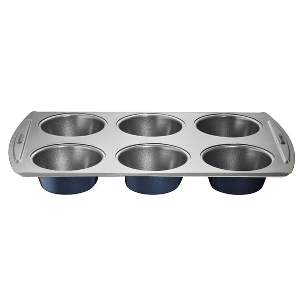 Lakeland 6 Deep Yorkshire Pudding Tray