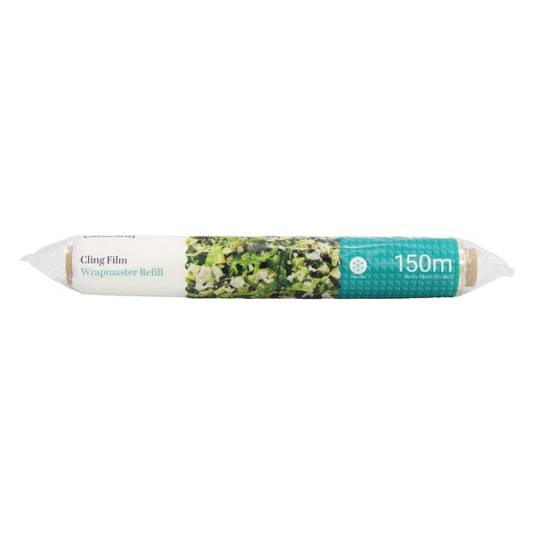 Lakeland 30cm x 150m Wrapmaster Cling