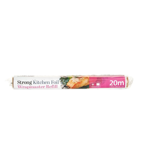 Lakeland 30cmx20m Wrapmaster Foil