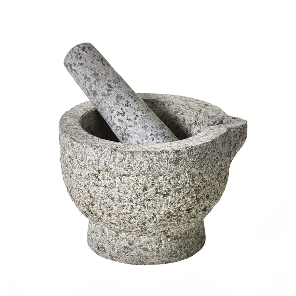 Lakeland Granite Pestle & Mortar