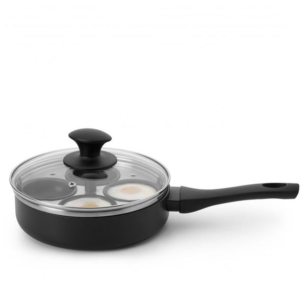 Lakeland 20cm Aluminium Poaching Pan