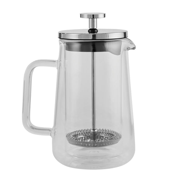 Lakeland 3 Cup Double Wall Cafetiere