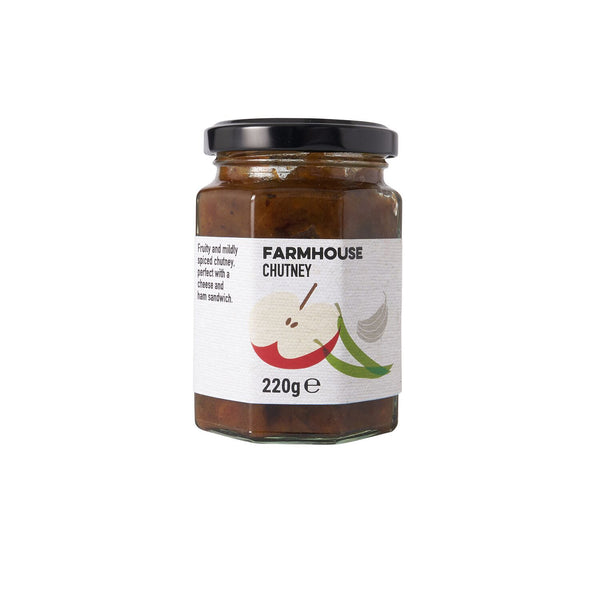 Lakeland Farmhouse Chutney
