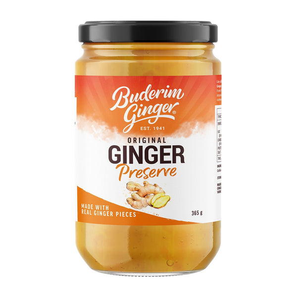 Buderim Ginger Preserve