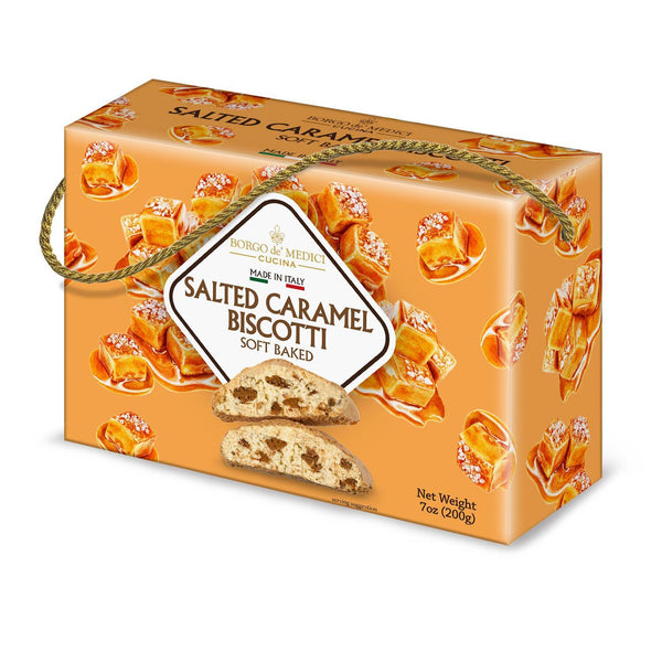 Borgo De'Medici Soft biscotti