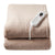 Heated Throws