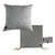 Heated Pillows & Cushions