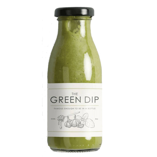 The Green Dip