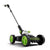 Lawnmowers
