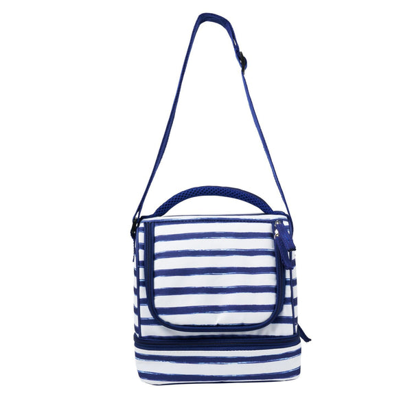 Lakeland Blue Azure Small Cool Bag