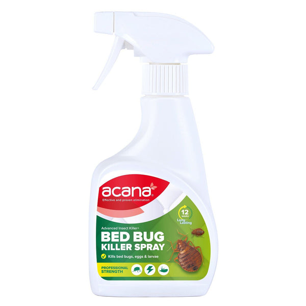 Acana Bed Bug Killer