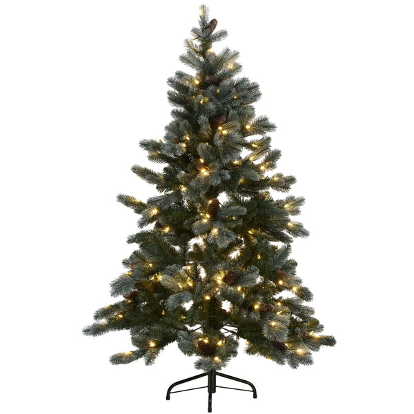 Christmas Trees
