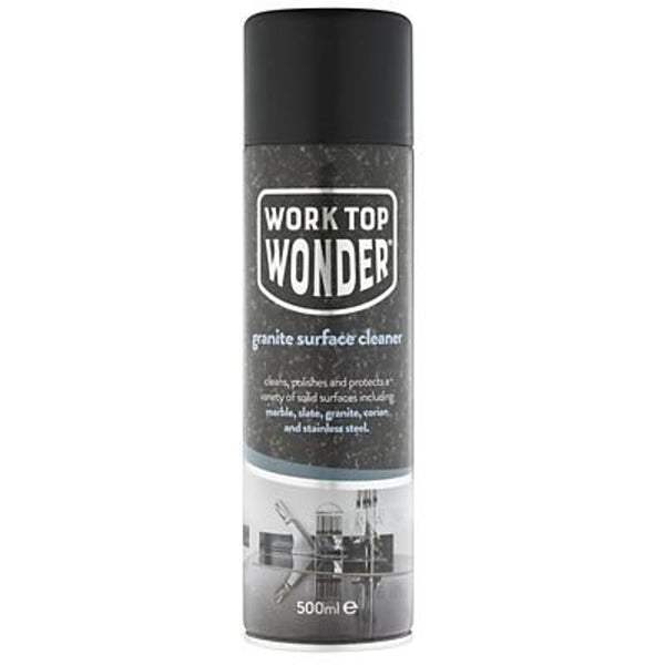 Worktop Wonder