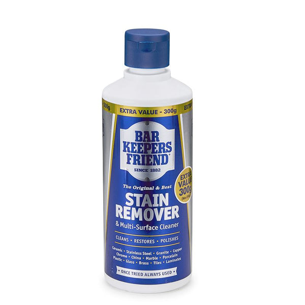 Bar Keepers Friend