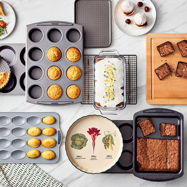 Baking