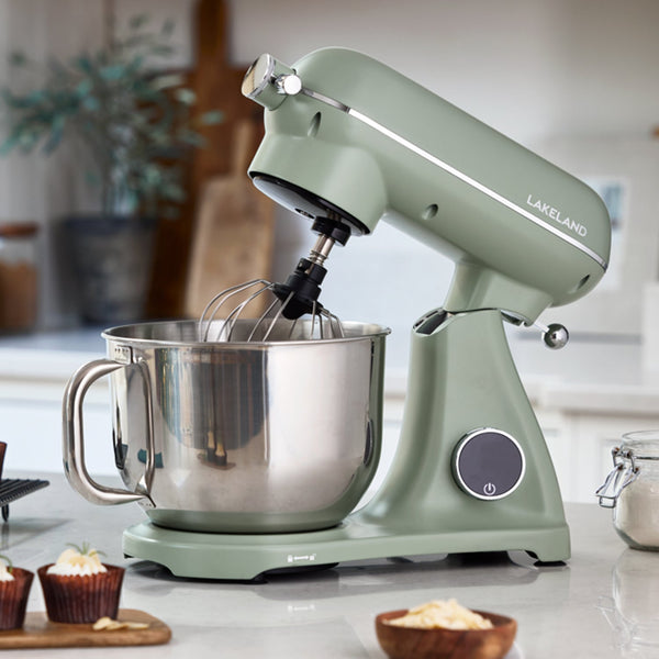 Baking Electricals