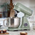 Baking Electricals