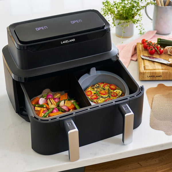 Cooking Electricals