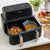 Cooking Electricals